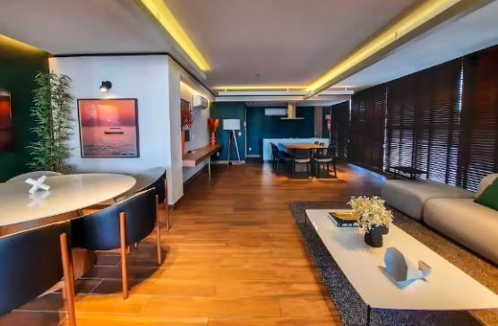 Apartamento, 1 quarto, 37 m² - Foto 13
