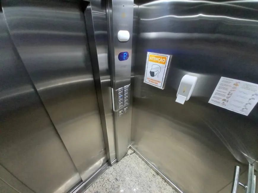 Apartamento, 3 quartos, 60 m² - Foto 2