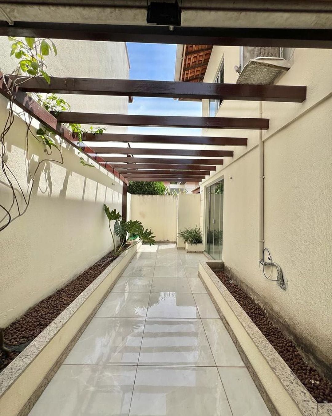 Casa de Condomínio de 4 quartos, 179m² no bairro Olho D'Água, em São Luís | Eu Corretor