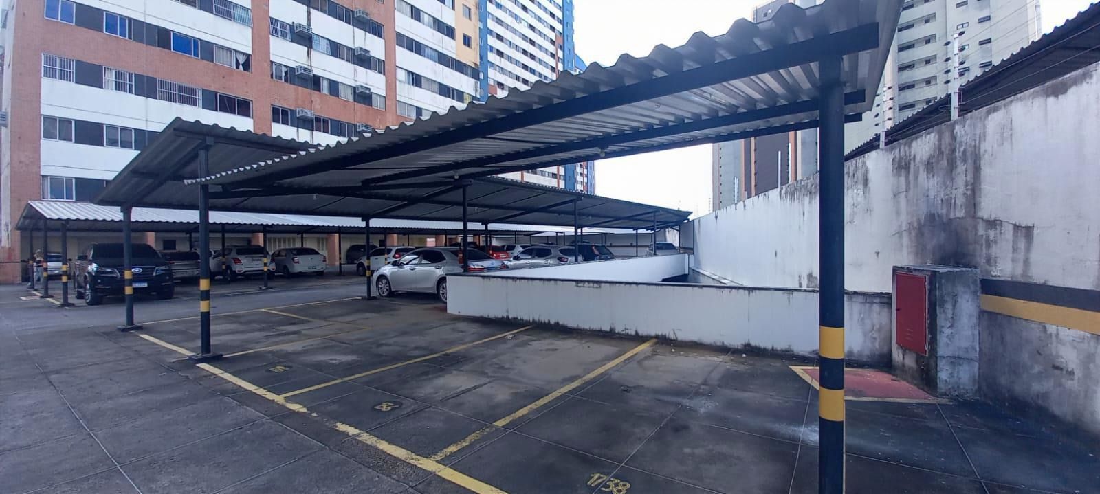 Apartamento, 2 quartos, 52 m² - Foto 14