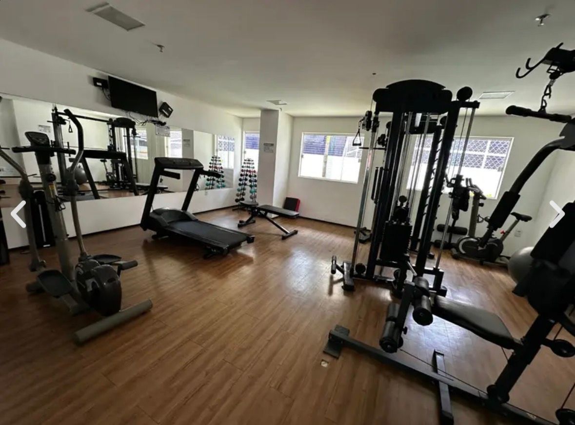 Apartamento, 3 quartos, 100 m² - Foto 2