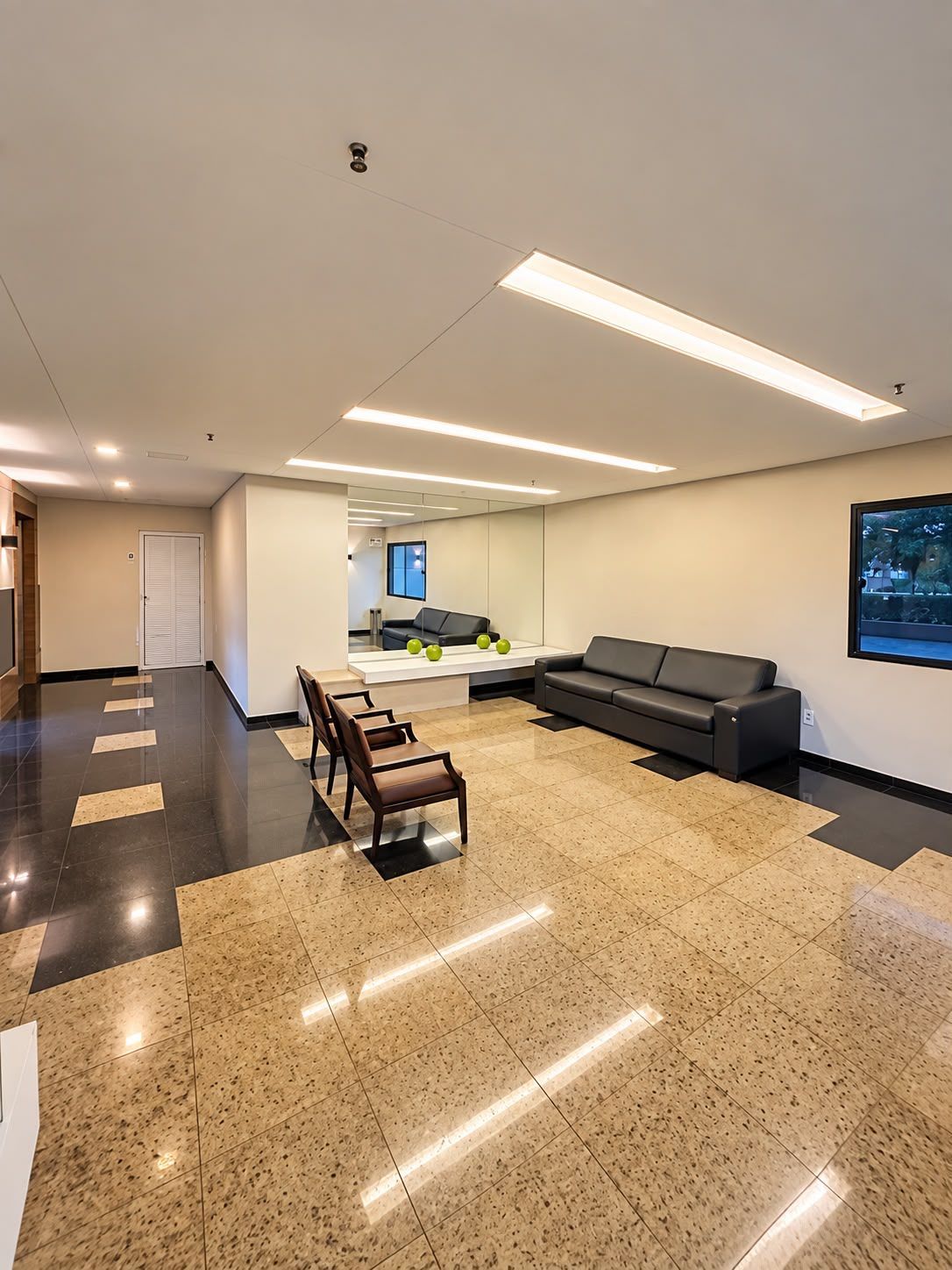 Apartamento, 3 quartos, 93 m² - Foto 13