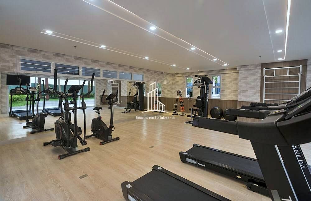 Apartamento de 3 quartos, 79m² no bairro Aldeota, em Fortaleza | Eu Corretor