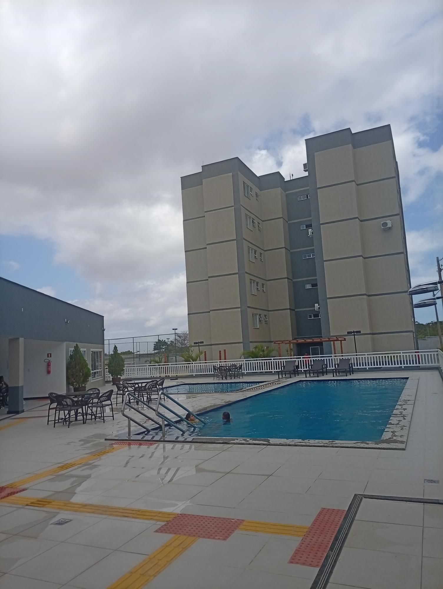 Apartamento, 2 quartos, 50 m² - Foto 3
