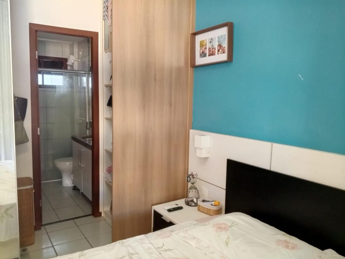 Casa de Condomínio, 3 quartos - Foto 12