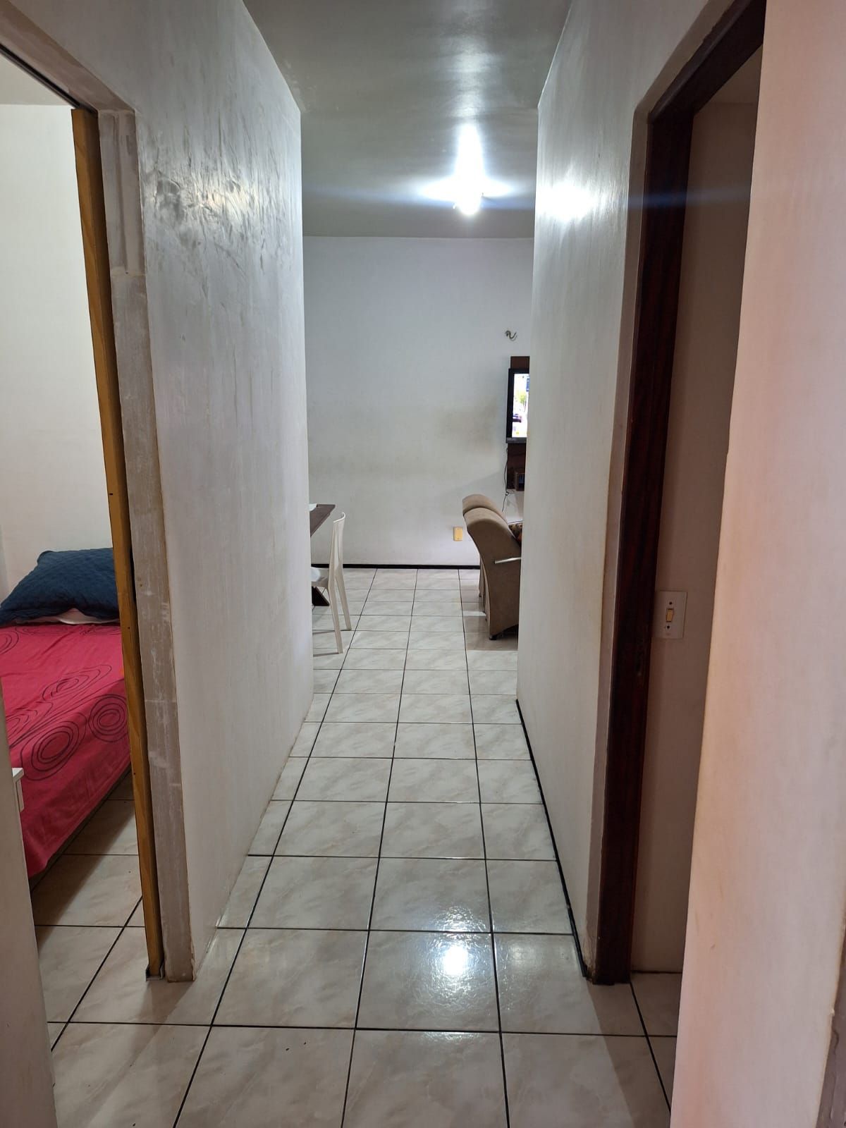 Apartamento, 3 quartos, 72 m² - Foto 7
