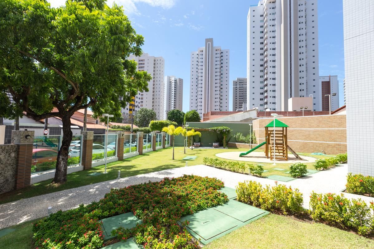 Apartamento, 3 quartos, 76 m² - Foto 2