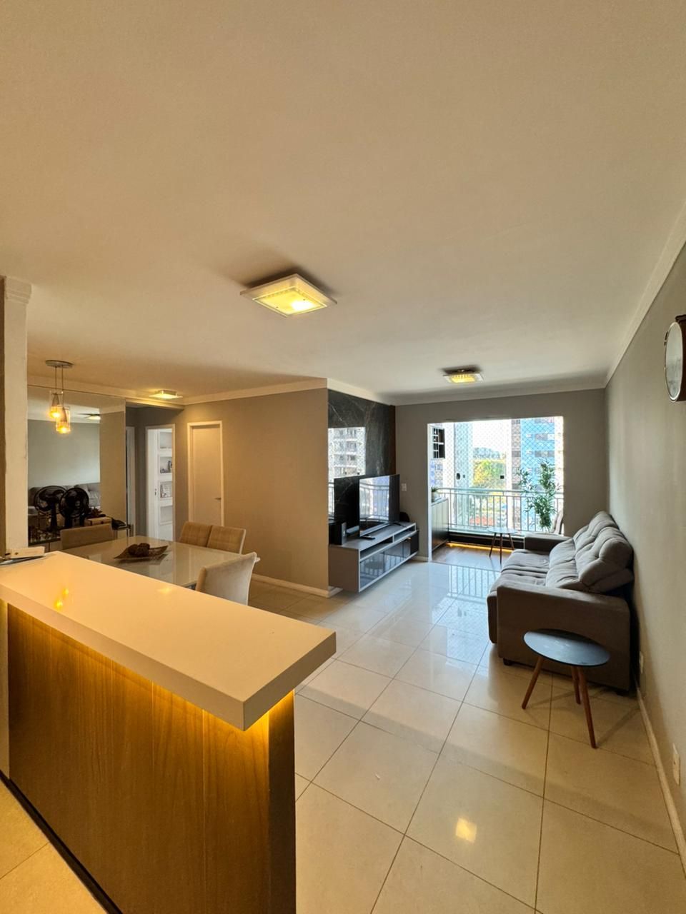 Apartamento, 3 quartos, 86 m² - Foto 1