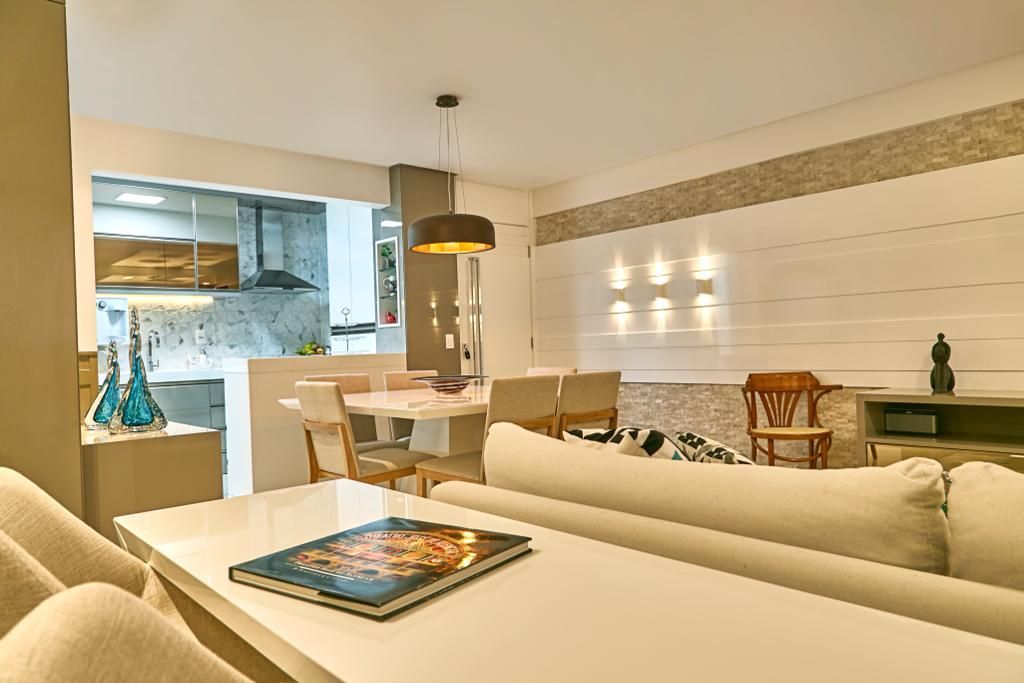 Apartamento, 3 quartos, 60 m² - Foto 9