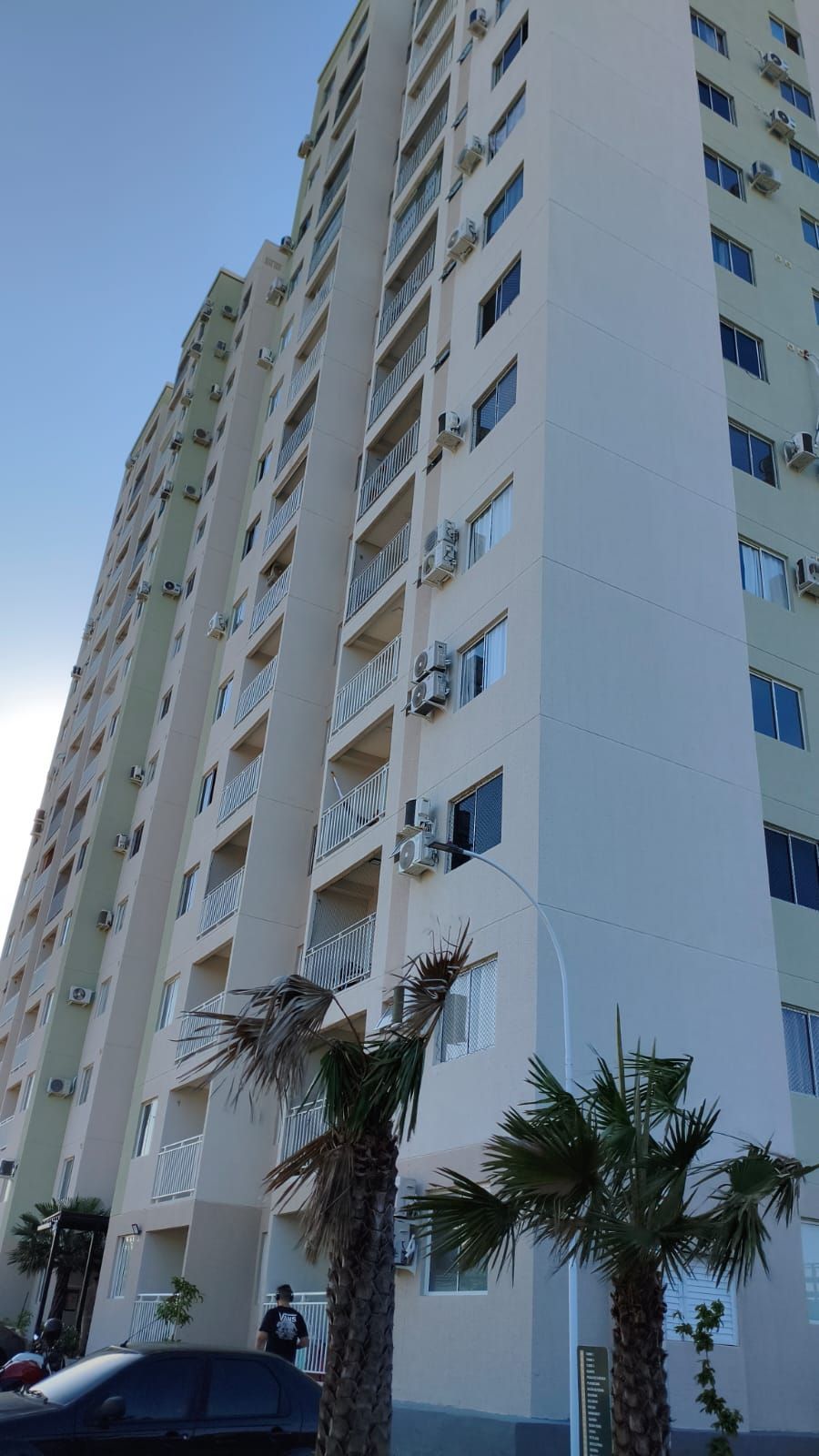 Apartamento, 2 quartos, 52 m² - Foto 29