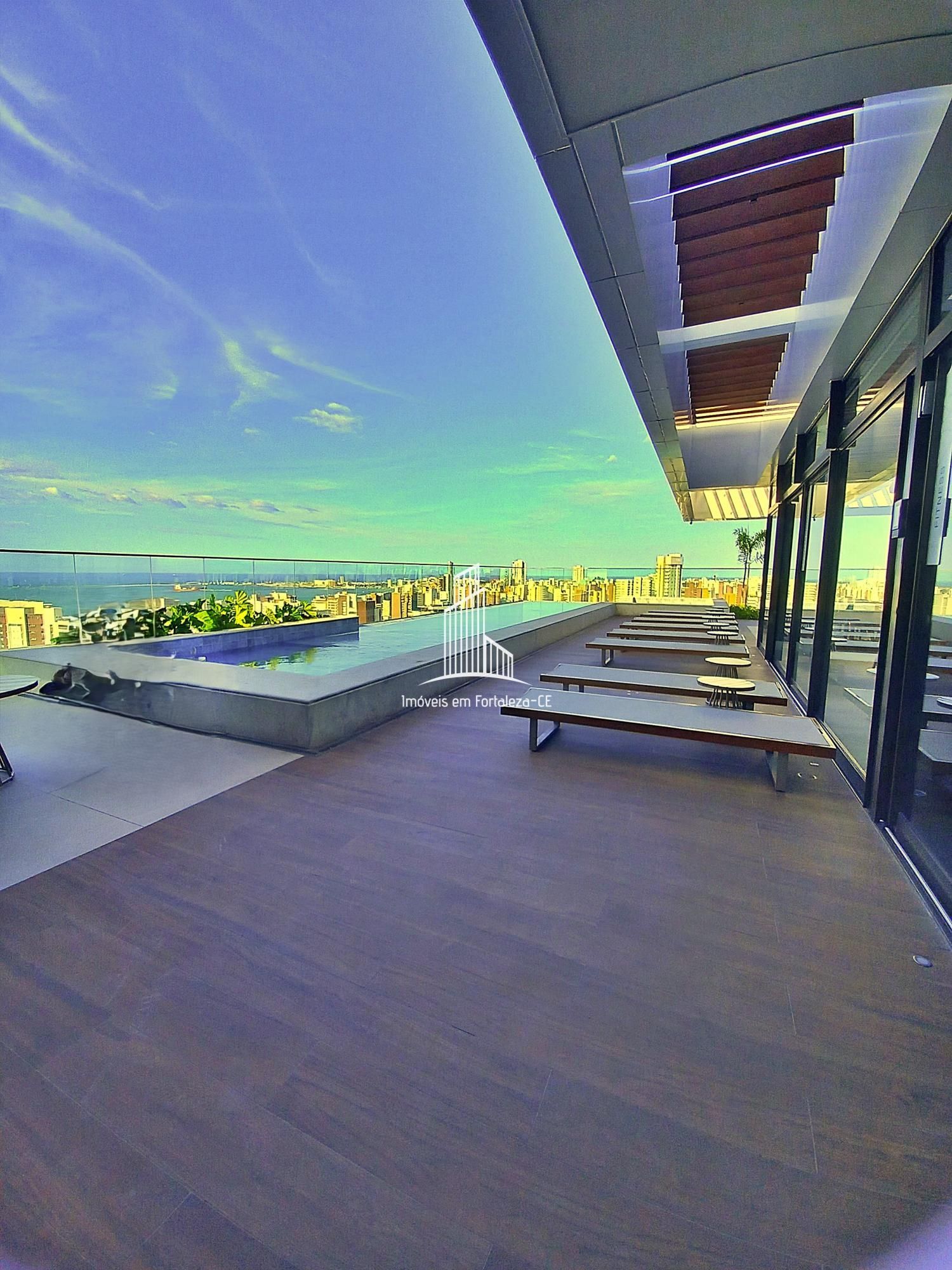 Apartamento, 2 quartos, 65 m² - Foto 12