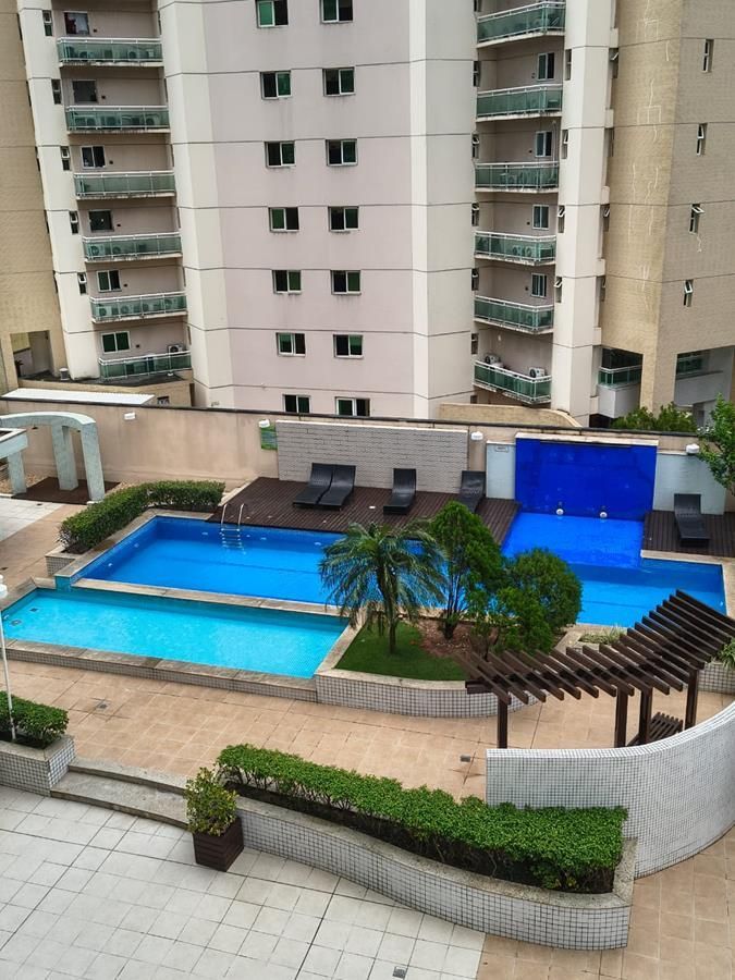 Apartamento, 3 quartos, 119 m² - Foto 2