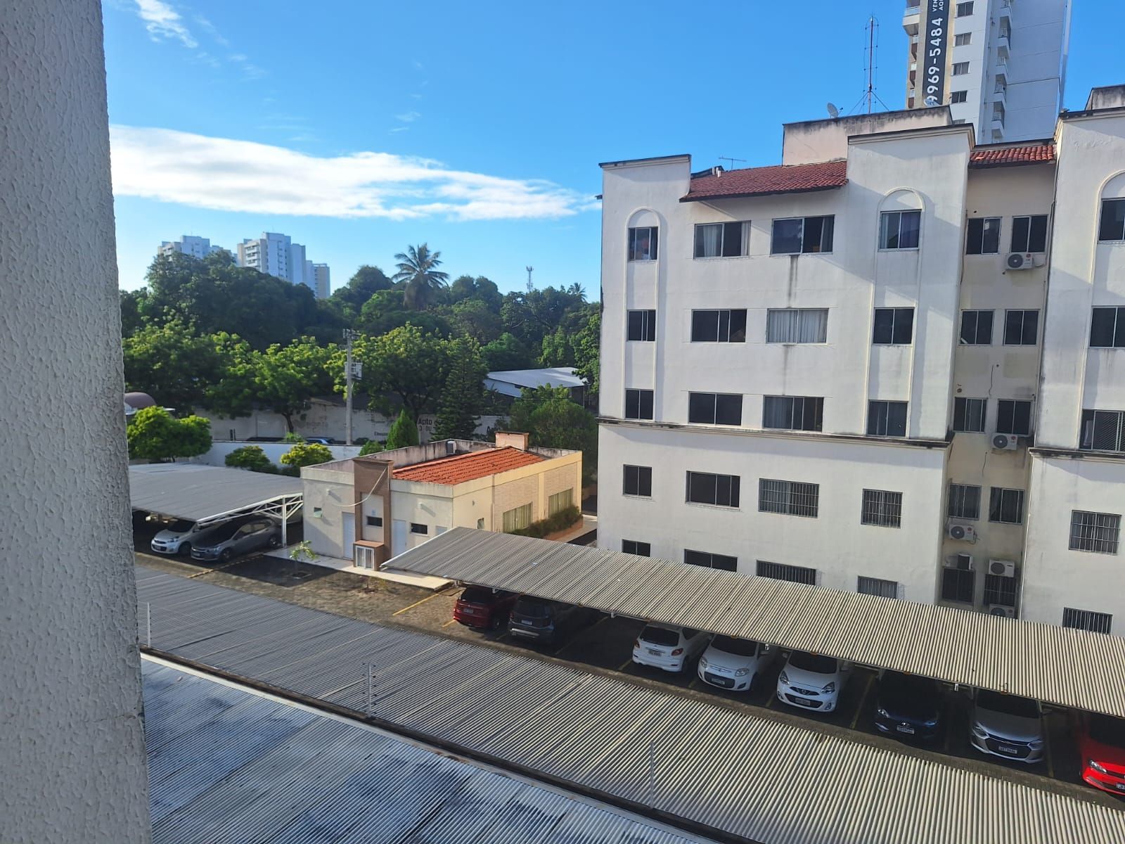 Apartamento de 3 quartos, 56m² no bairro Parque Iracema, em Fortaleza | Eu Corretor