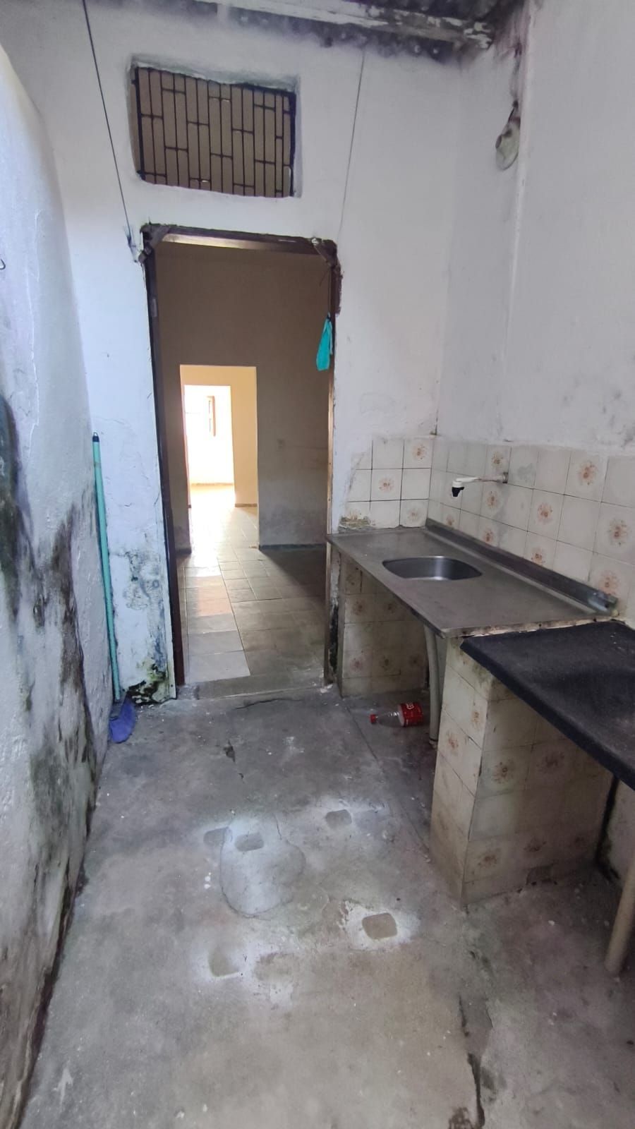 Casa, 1 quarto, 36 m² - Foto 17