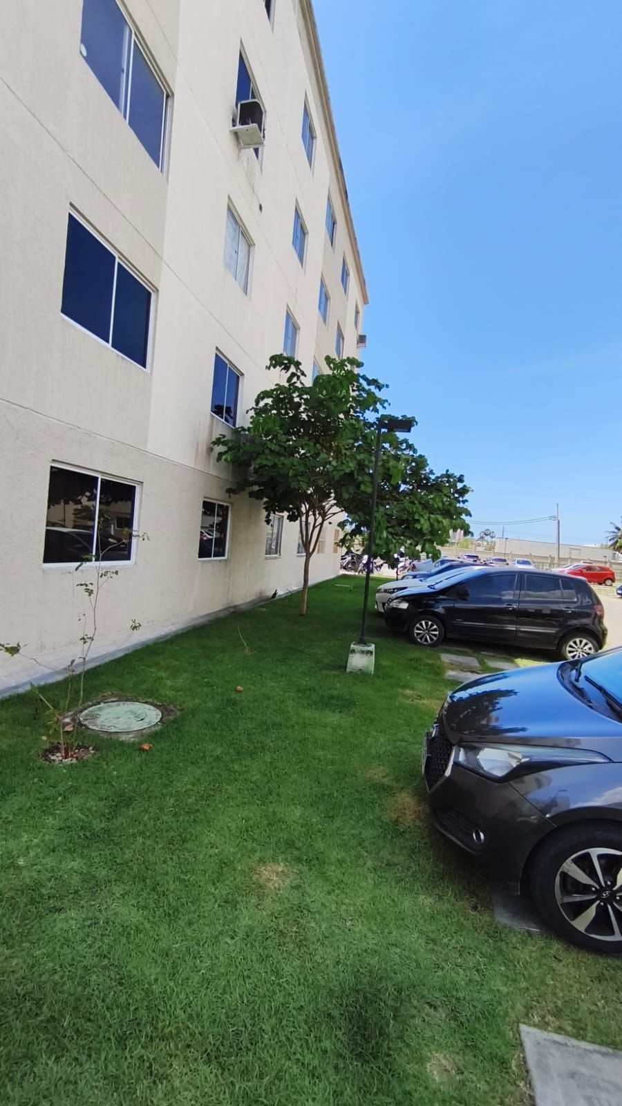 Apartamento, 2 quartos, 44 m² - Foto 16