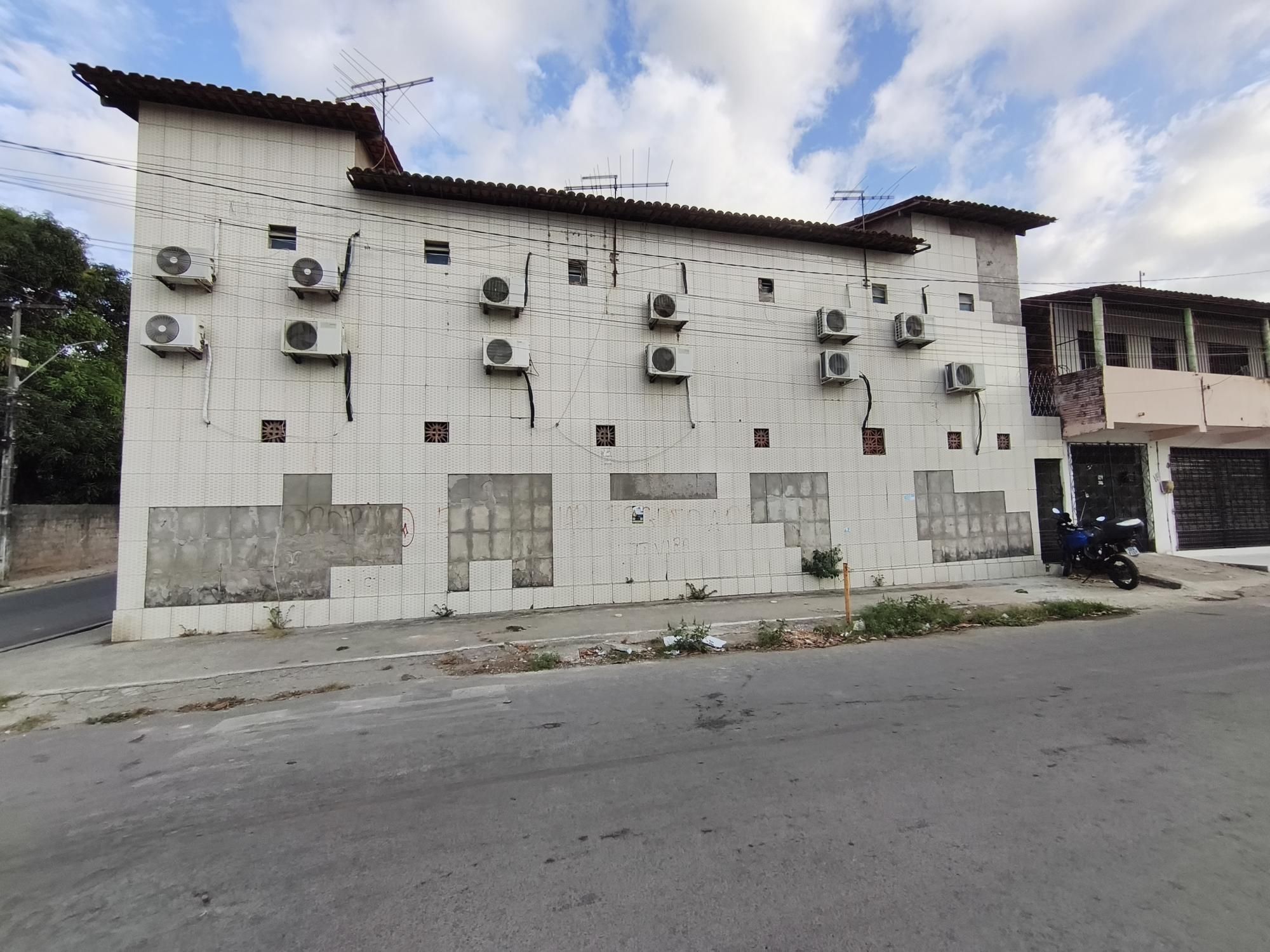 Prédio Inteiro, 768 m² - Foto 63