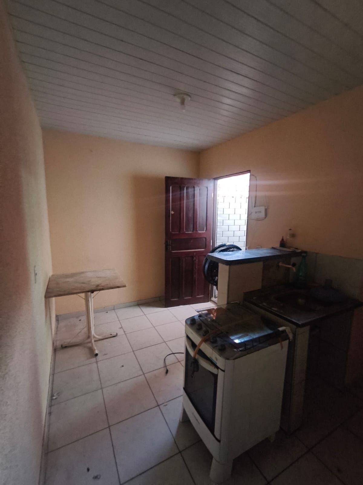 Apartamento, 1 quarto, 20 m² - Foto 8