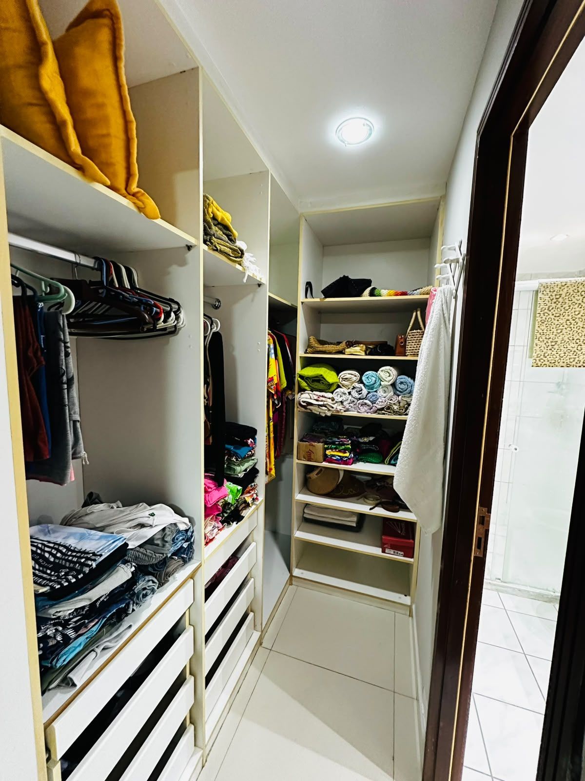 Apartamento, 3 quartos, 93 m² - Foto 8