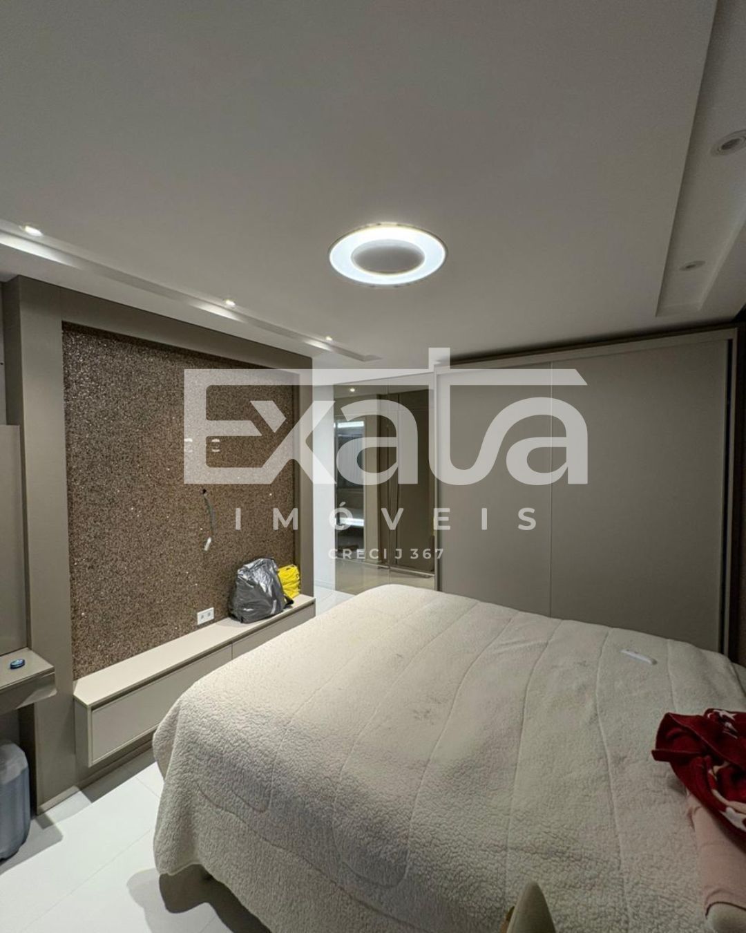 Apartamento, 3 quartos, 152 m² - Foto 3