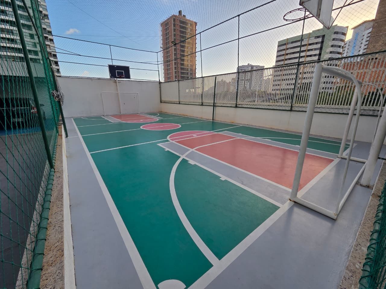 Apartamento, 3 quartos, 217 m² - Foto 28