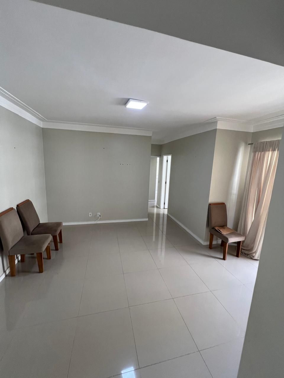 Apartamento, 3 quartos, 67 m² - Foto 1