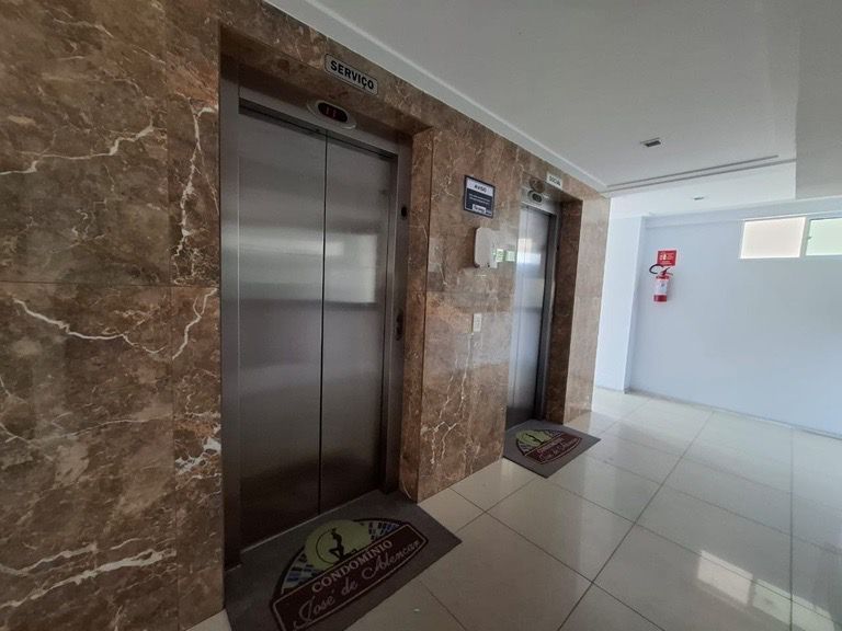 Apartamento, 3 quartos, 80 m² - Foto 11