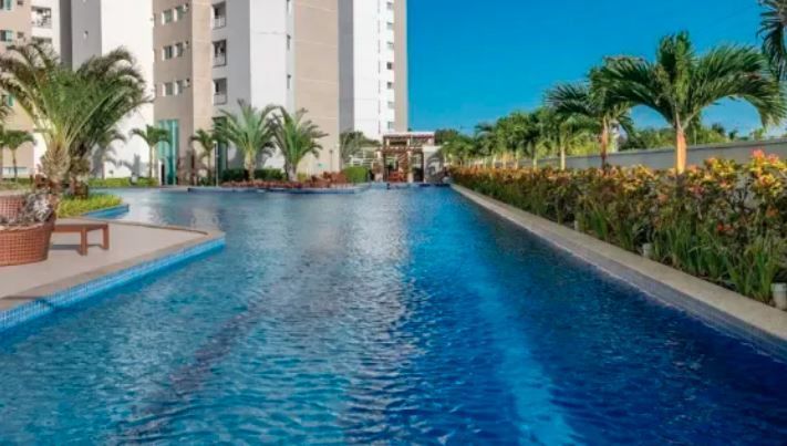 Apartamento, 3 quartos, 116 m² - Foto 2