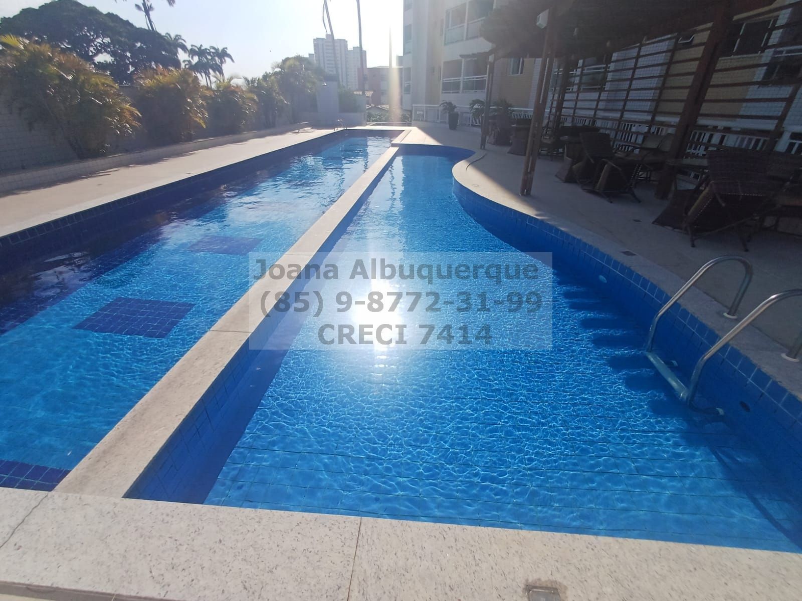 Apartamento, 3 quartos, 73 m² - Foto 4