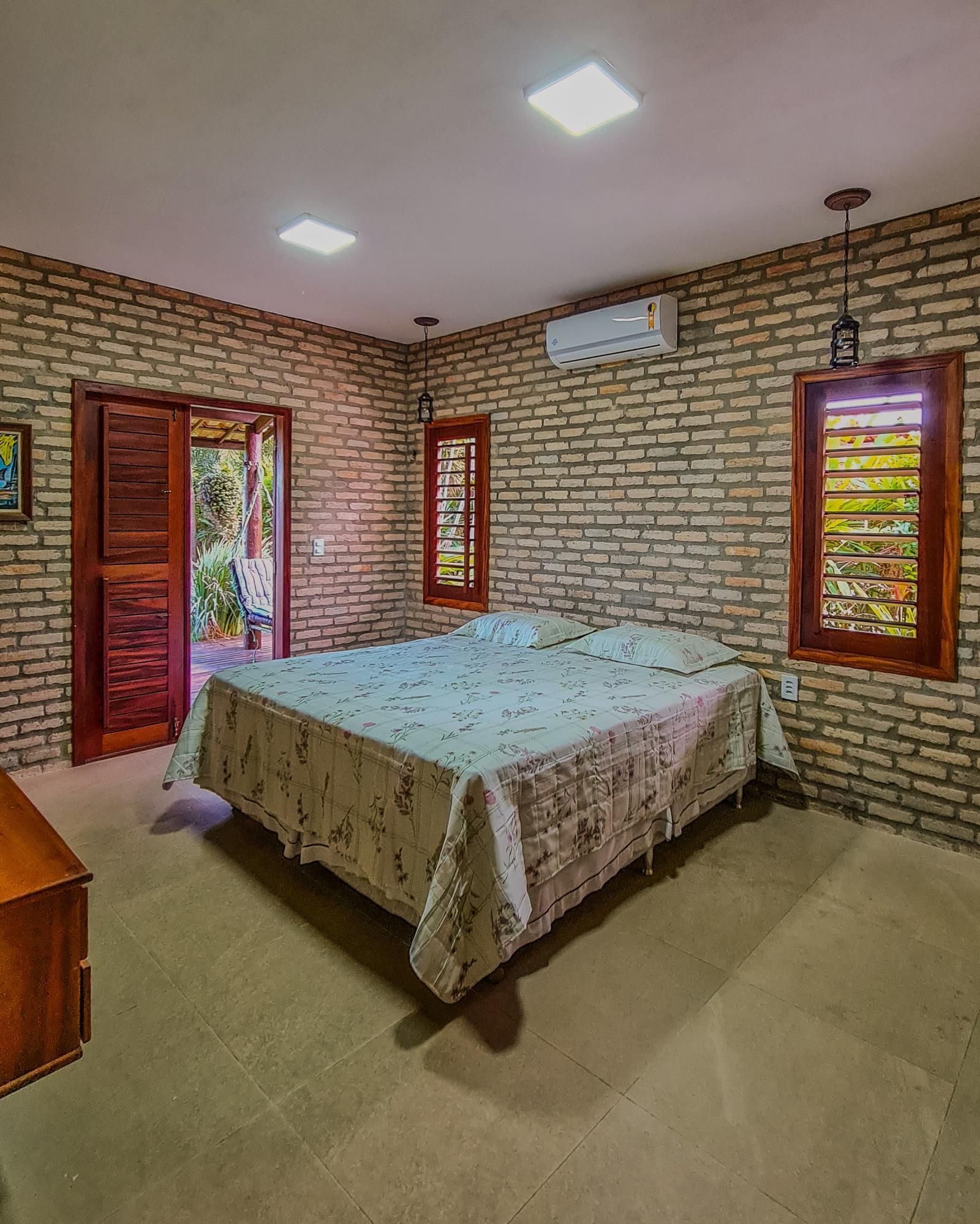 Casa de 3 quartos, 400m² no bairro Centro, em Paracuru | Eu Corretor