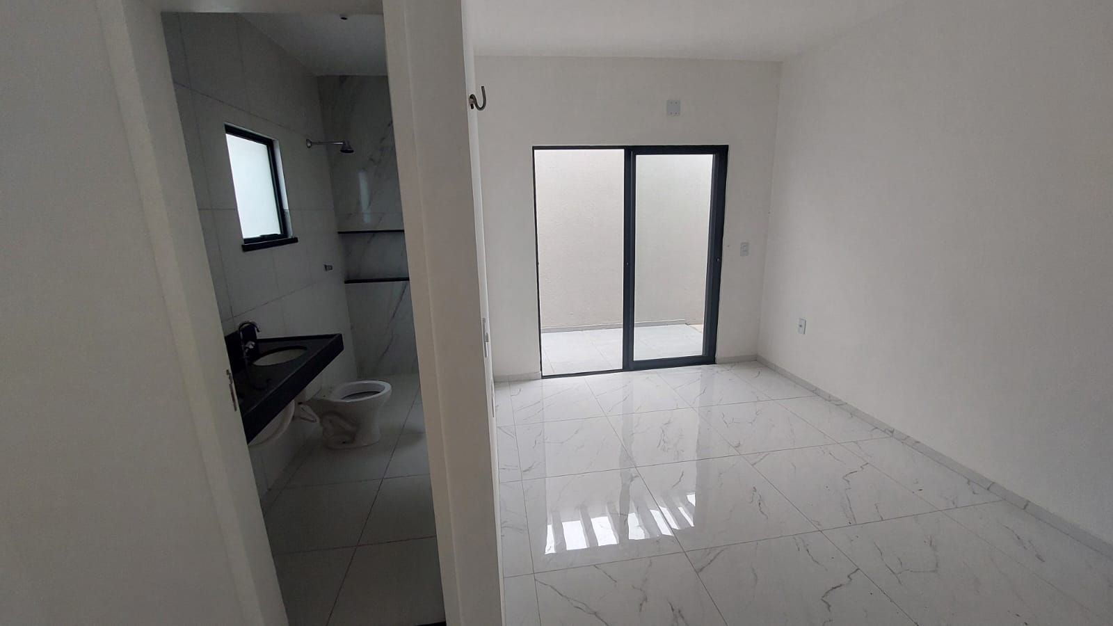 Casa de 3 quartos, 116m² no bairro Jangurussu, em Fortaleza | Eu Corretor