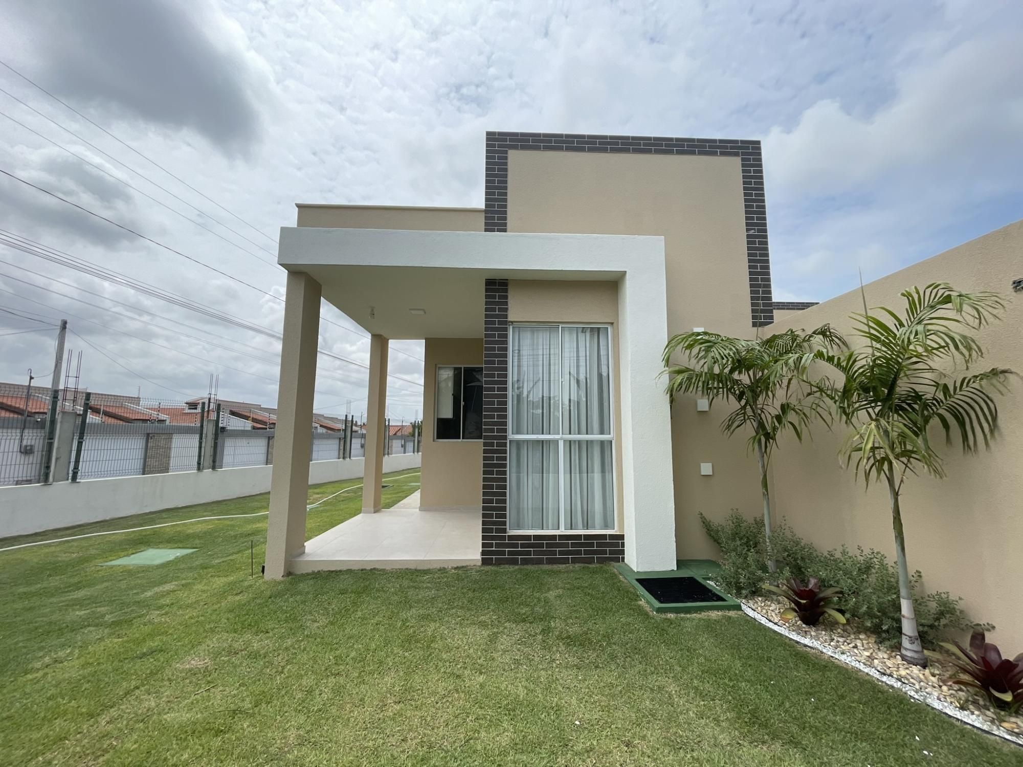 Casa, 2 quartos, 66 m² - Foto 2