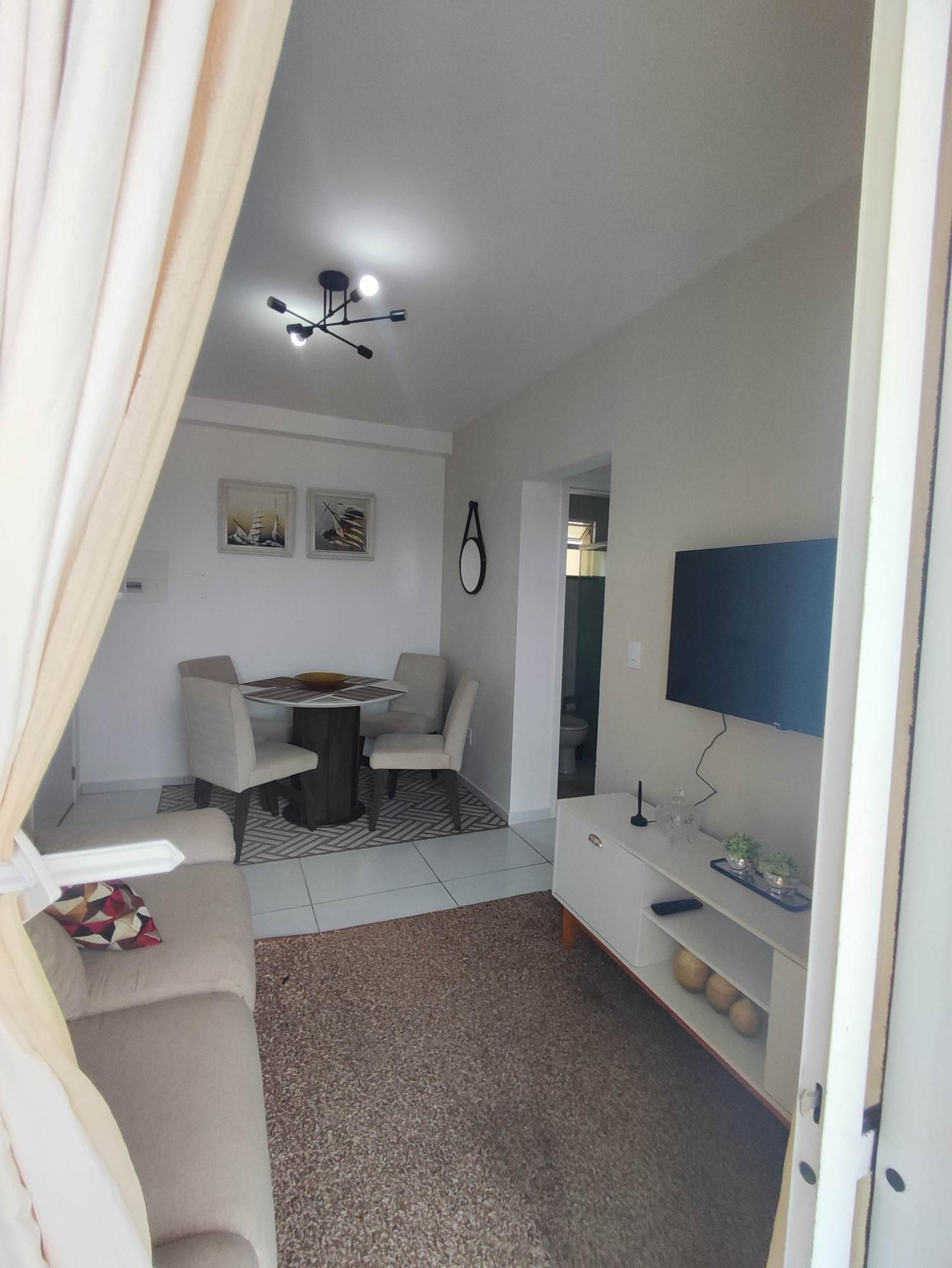 Apartamento para alugar com 2 quartos, 55m² - Foto 5