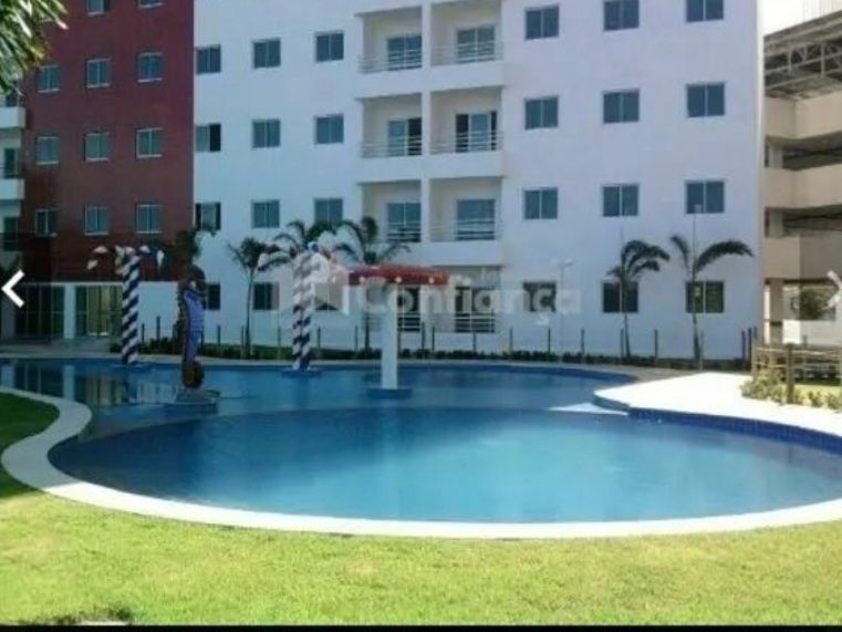 Apartamento de 3 quartos, 64m² no bairro São Gerardo, em Fortaleza | Eu Corretor