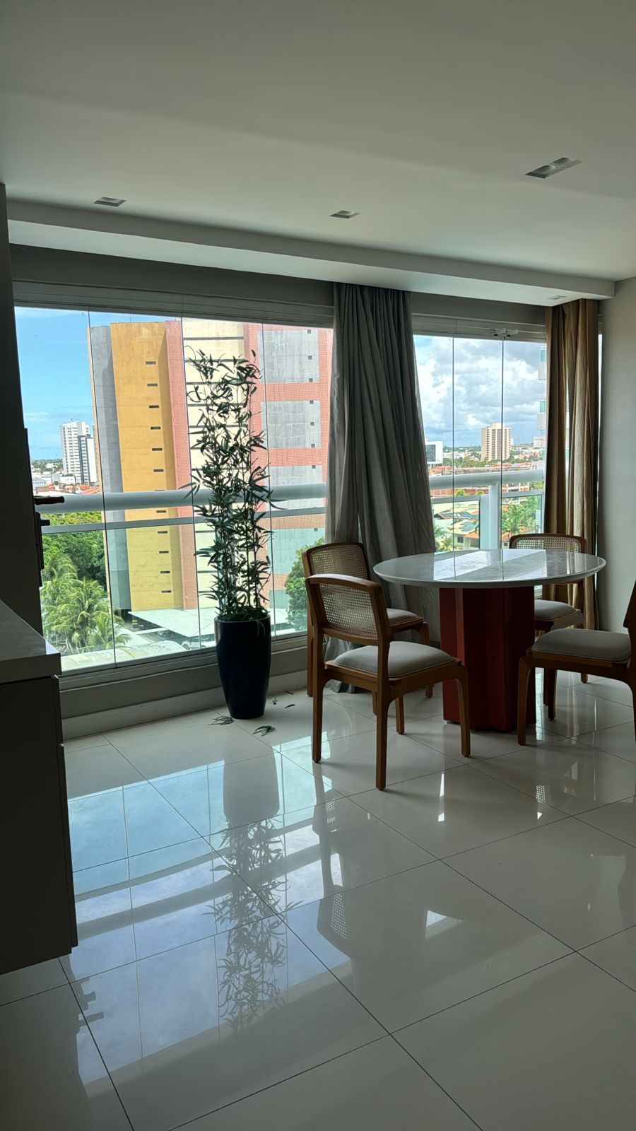 Apartamento, 2 quartos, 77 m² - Foto 8