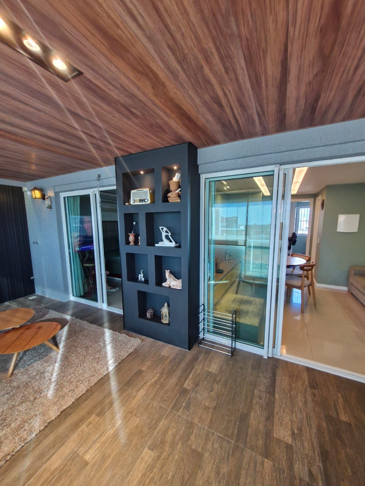 Cobertura, 3 quartos, 170 m² - Foto 8