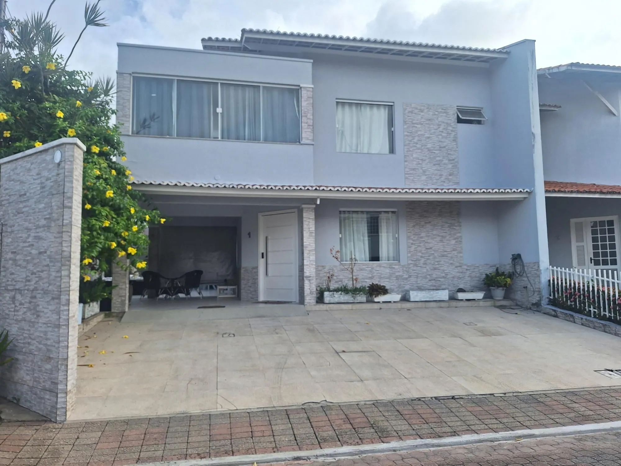 Casa de Condomínio, 5 quartos - Foto 3