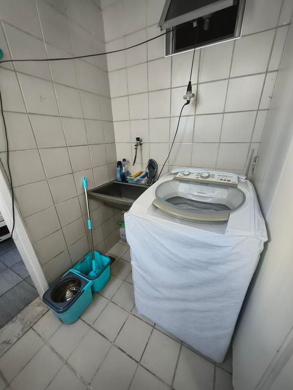 Apartamento, 2 quartos, 125 m² - Foto 14