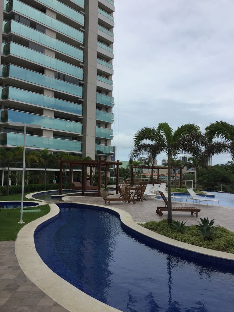 Apartamento, 3 quartos, 111 m² - Foto 5