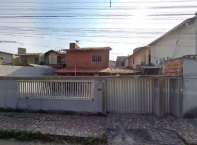 Casa, 4 quartos, 520 m² - Foto 1
