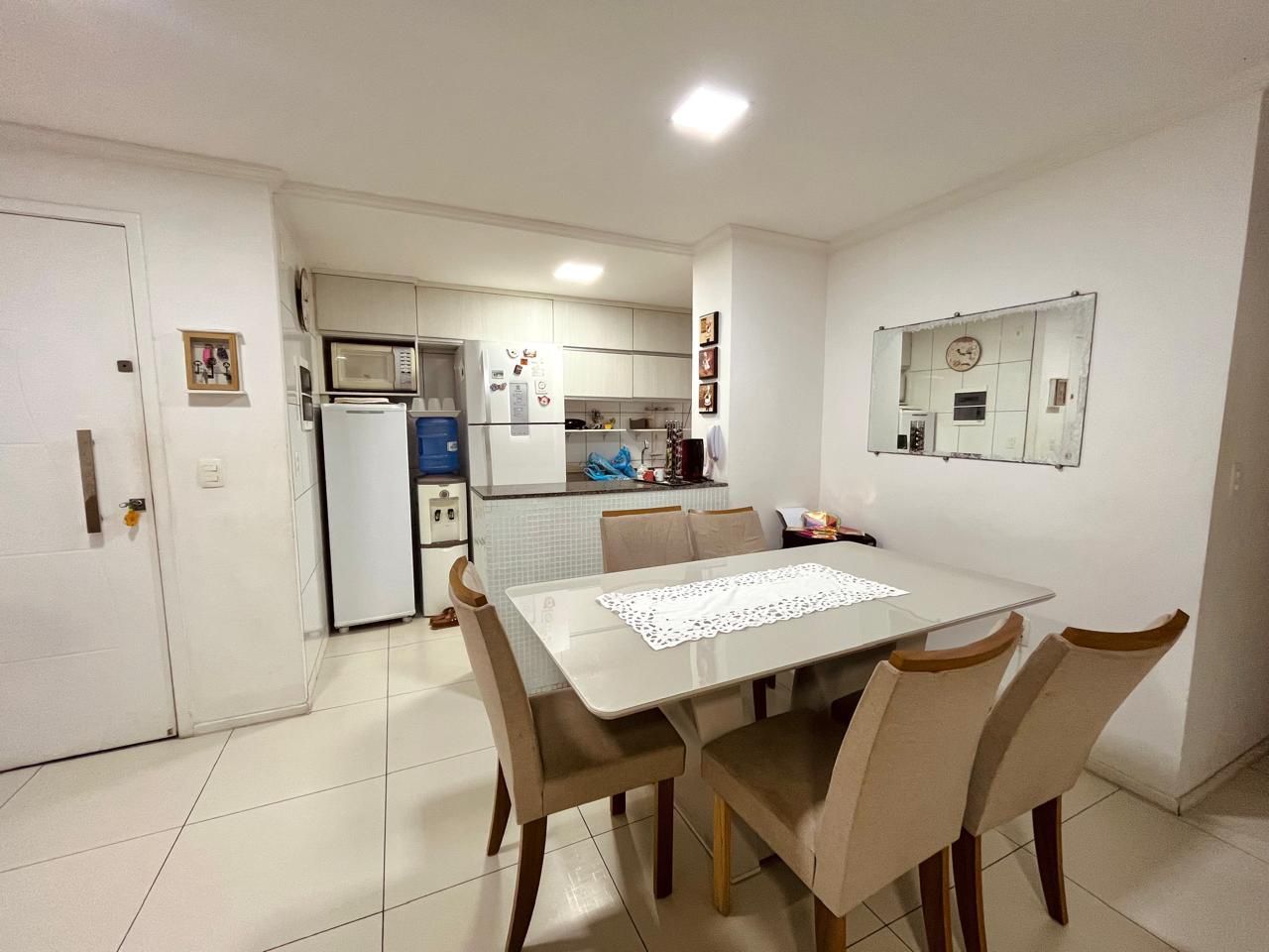 Apartamento de 4 quartos, 98m² no bairro Aldeota, em Fortaleza | Eu Corretor