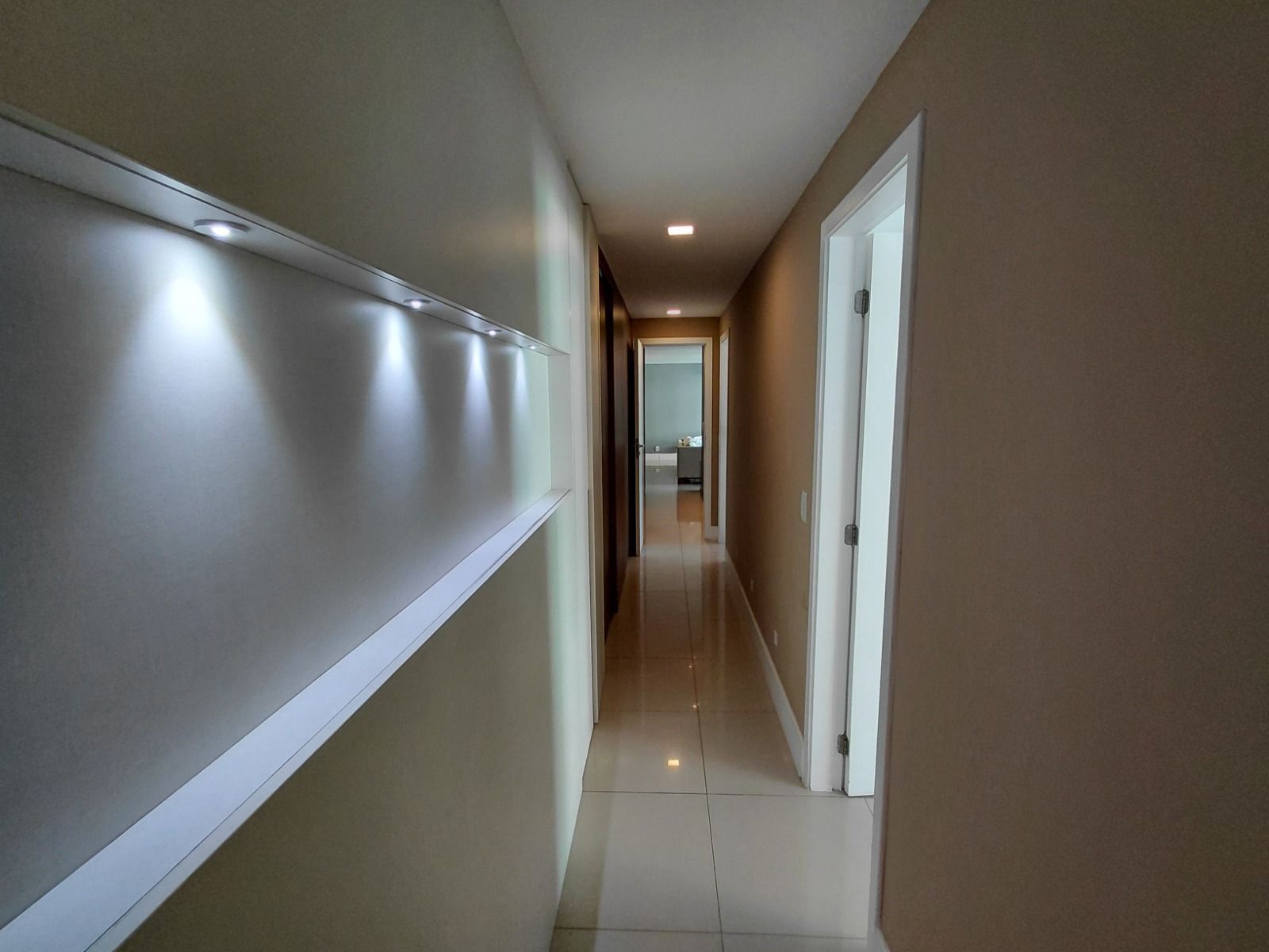 Apartamento, 3 quartos, 218 m² - Foto 39