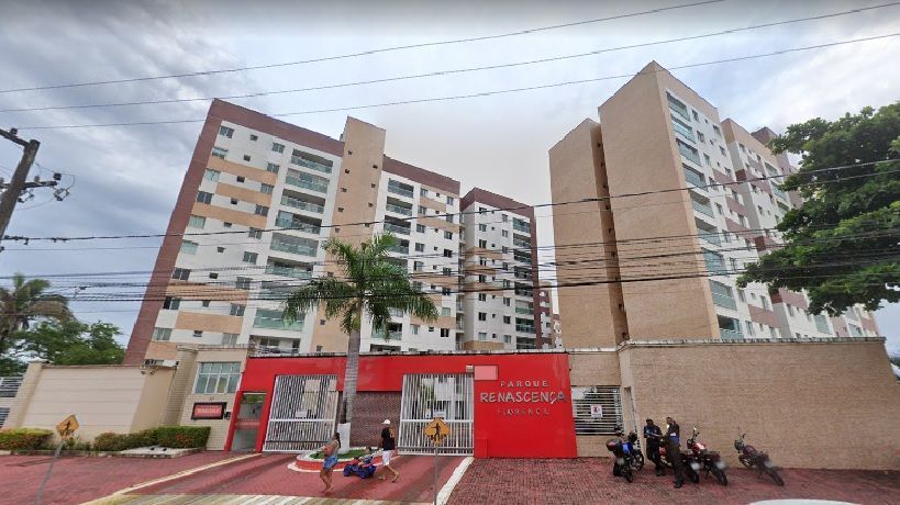 Apartamento para alugar com 2 quartos, 65m² - Foto 1