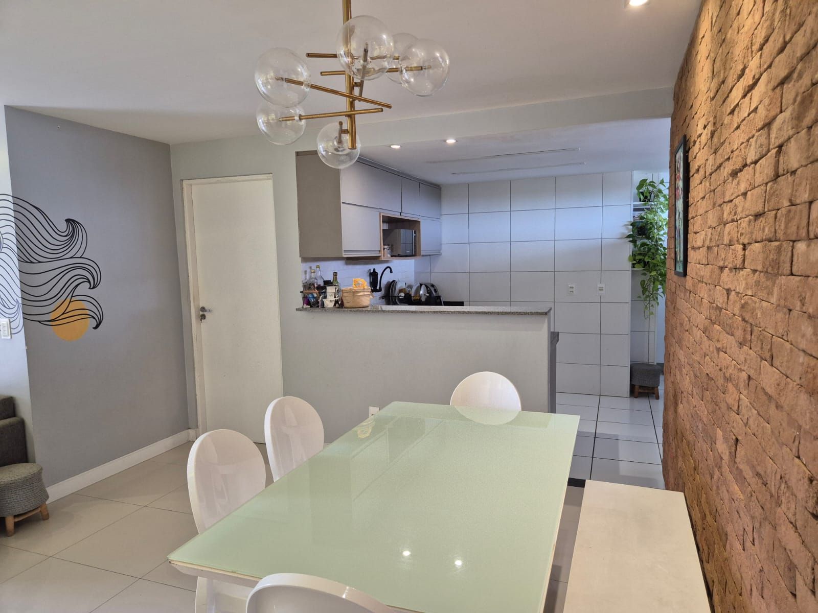 Apartamento, 3 quartos, 105 m² - Foto 10