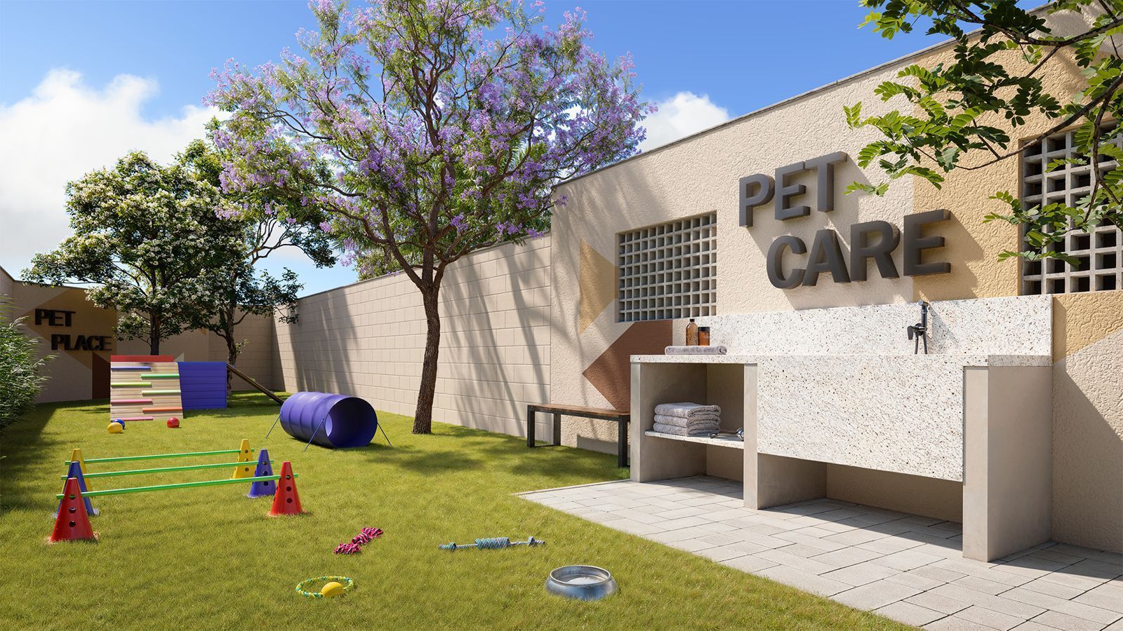 Apartamento, 2 quartos, 48 m² - Foto 23