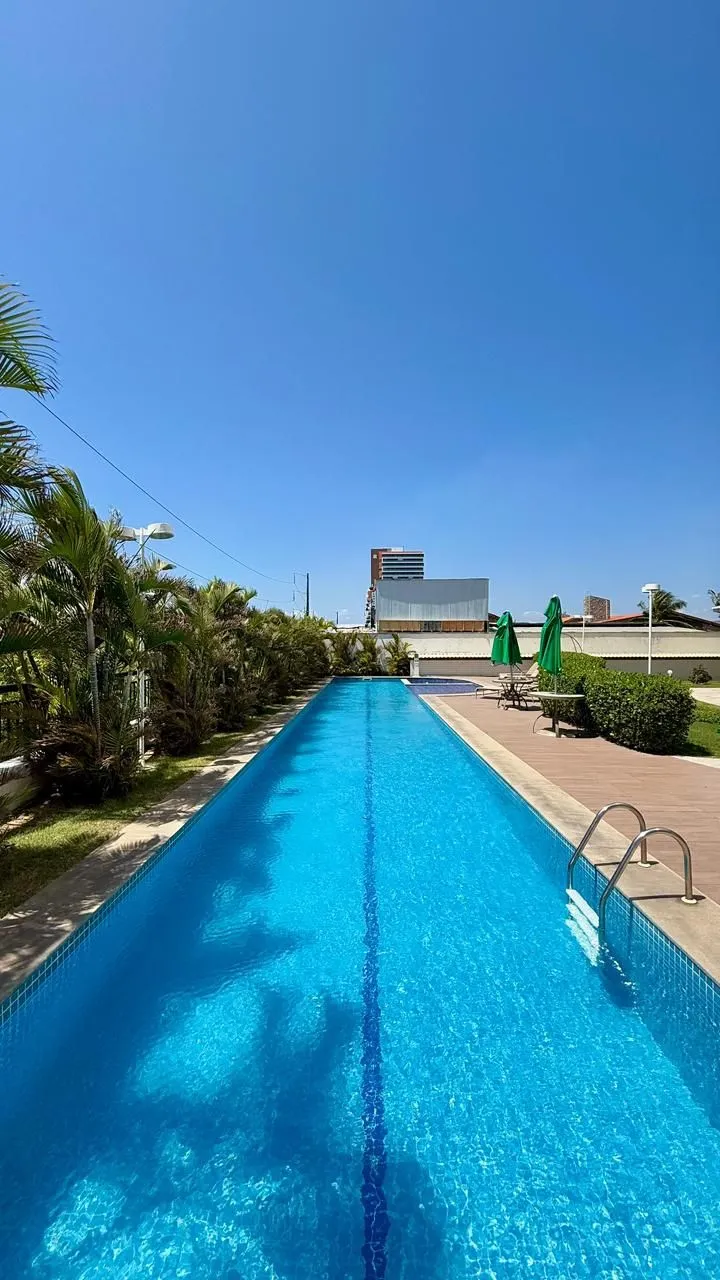 Apartamento, 3 quartos, 70 m² - Foto 36