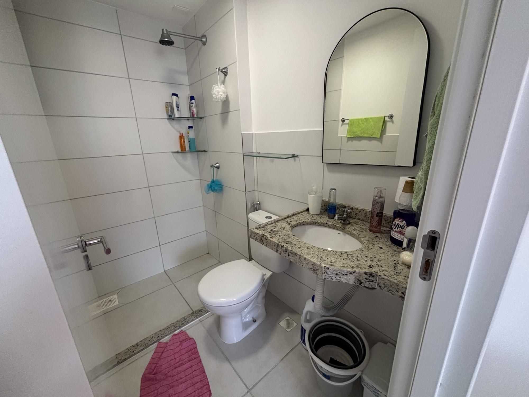 Apartamento, 2 quartos, 51 m² - Foto 20