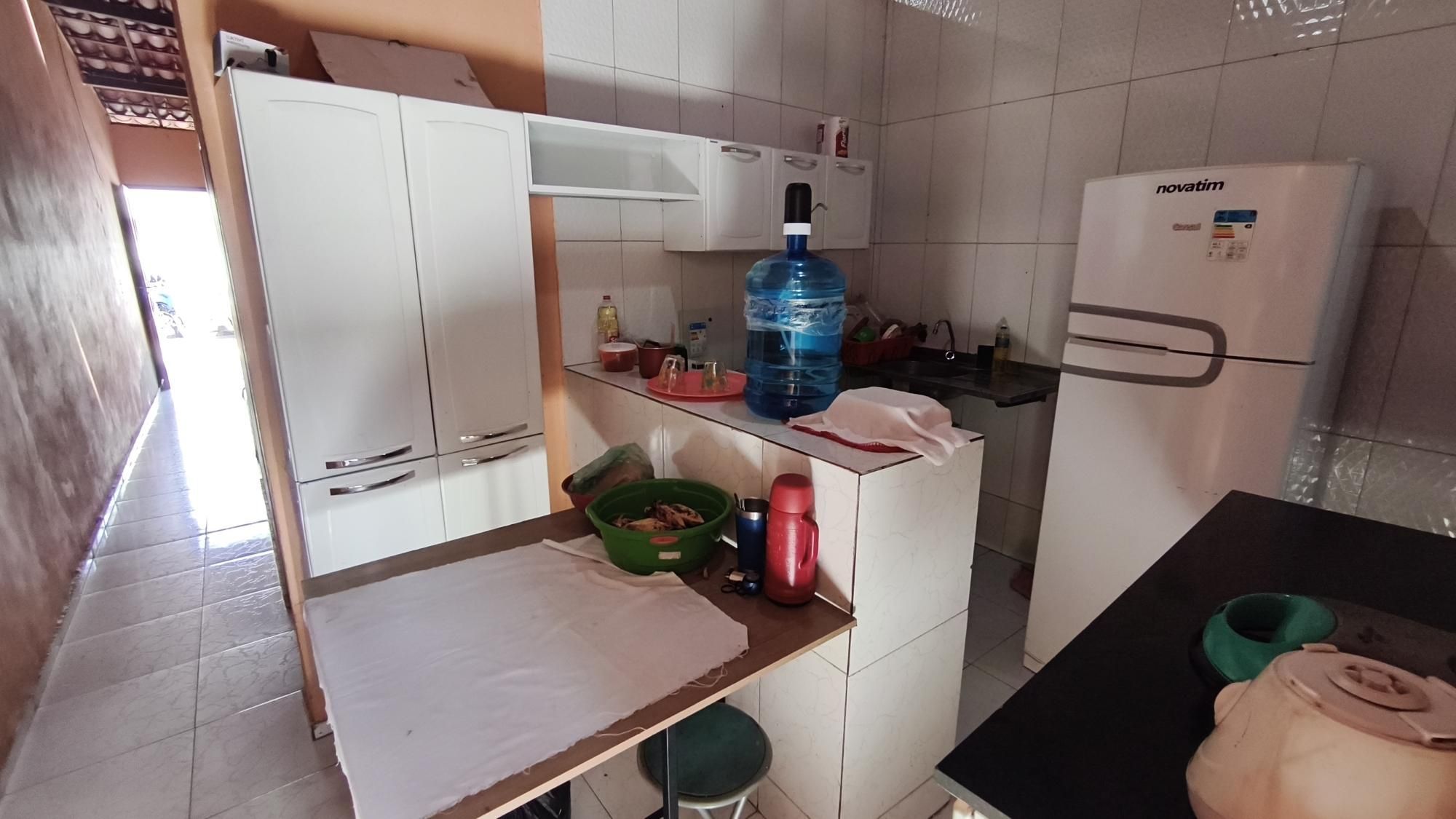 Casa, 2 quartos, 60 m² - Foto 30