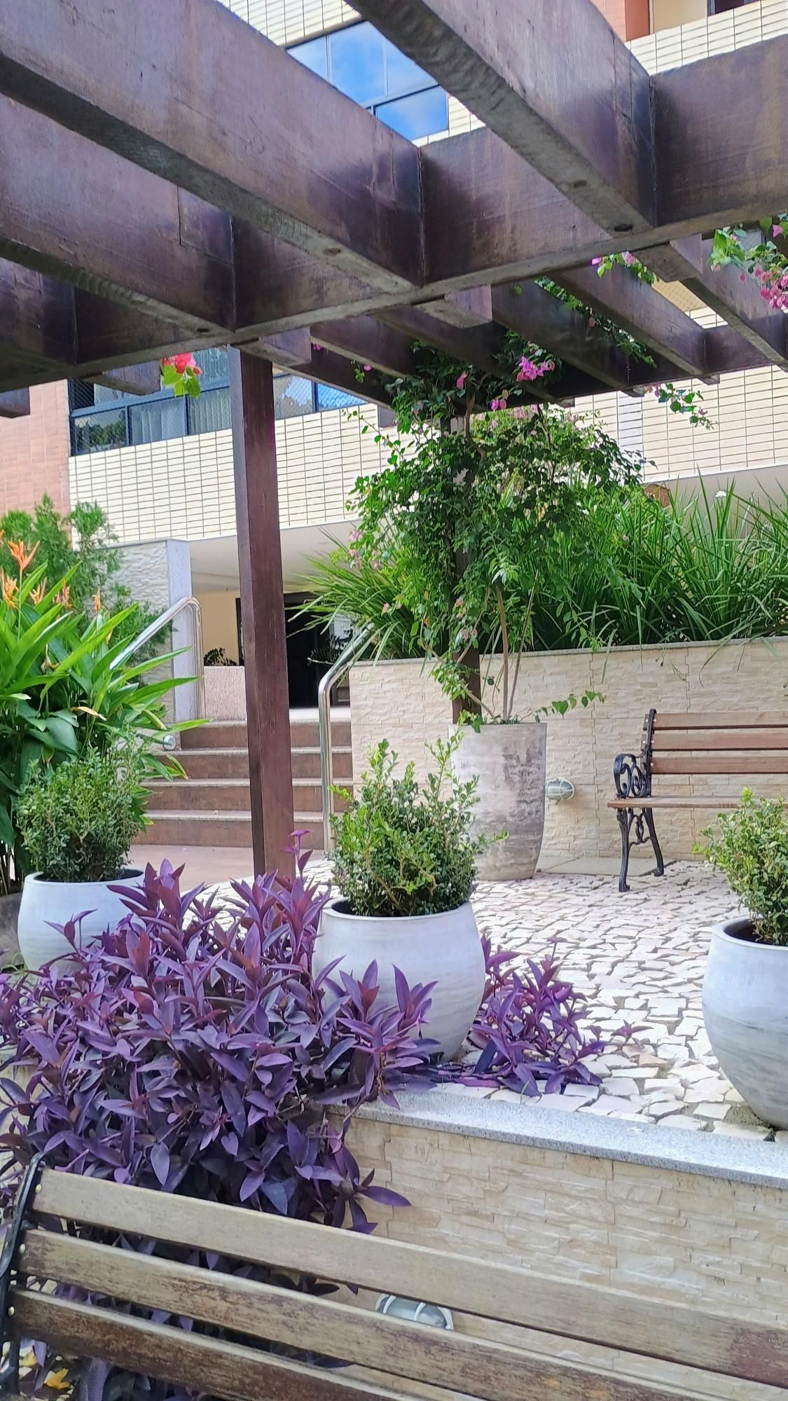 Apartamento de 4 quartos, 203m² no bairro Aldeota, em Fortaleza | Eu Corretor