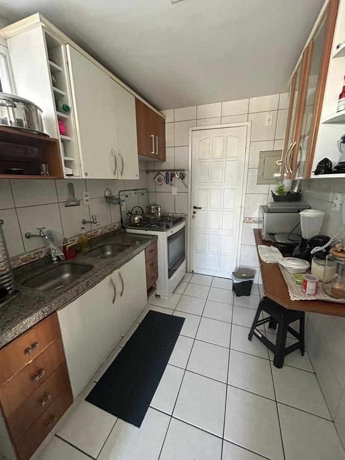 Apartamento, 3 quartos, 119 m² - Foto 5
