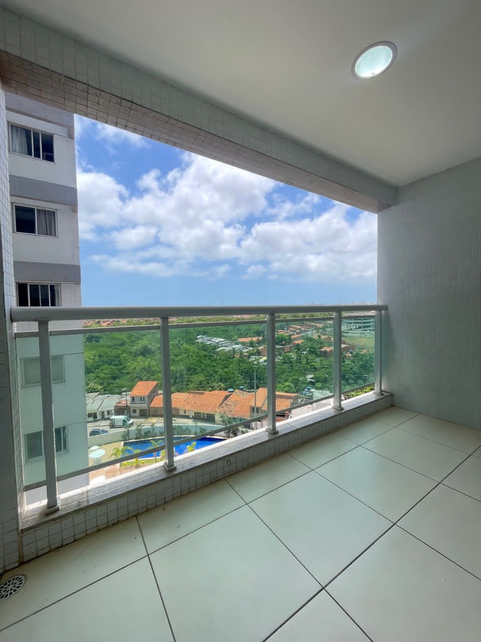 Apartamento, 2 quartos, 65 m² - Foto 2